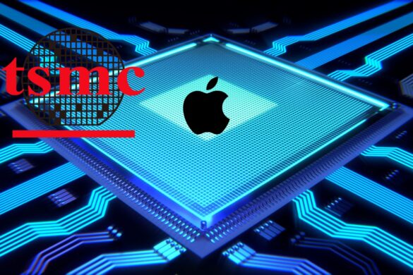 Apple, ordini da record alla società taiwanese TSMC