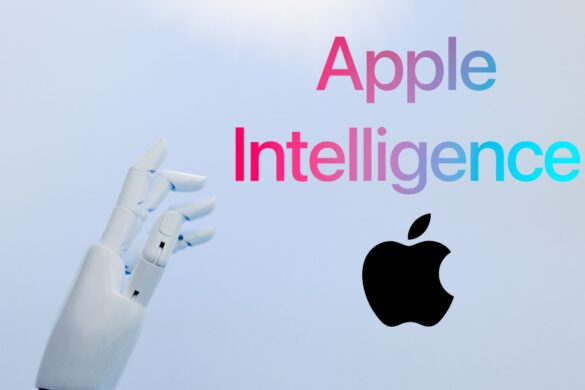 Apple, cambio di strategia per l’intelligenza artificiale