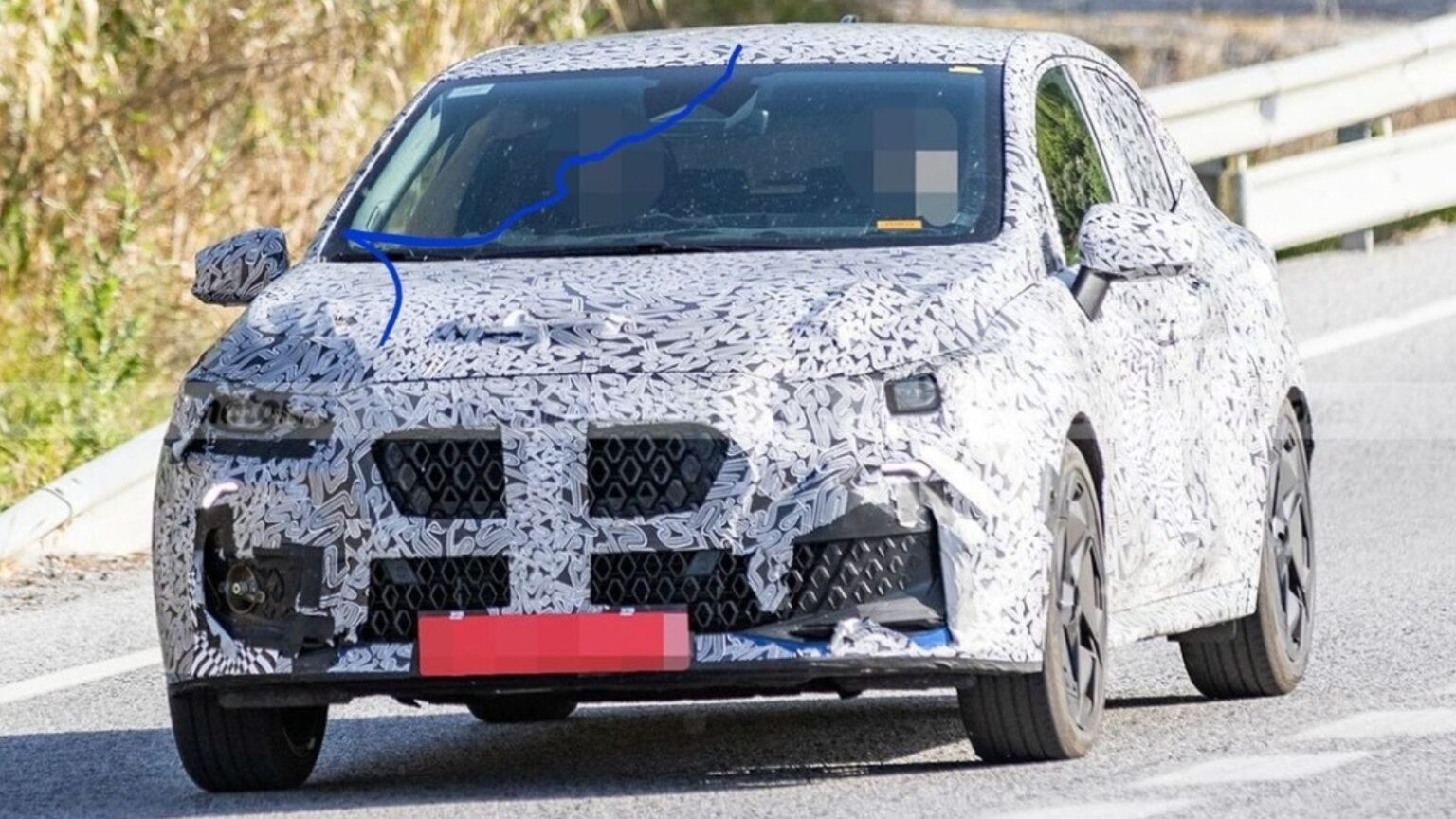Renault clio 22