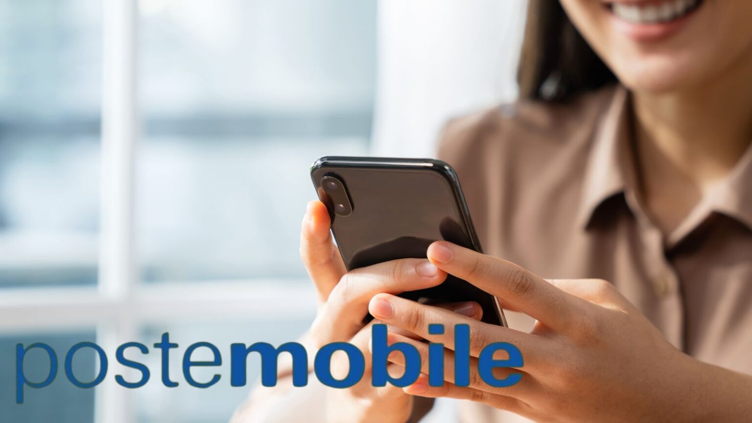 Offerte di PosteMobile