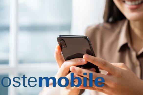 PosteMobile, prova Creami Extra WOW 50 a soli 5,99 euro al mese