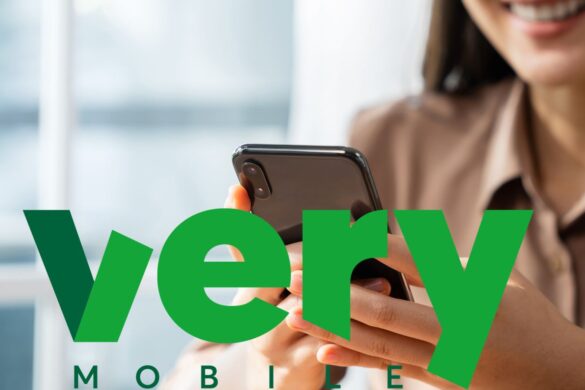 Very Mobile, tariffe mobili a partire da 4,99 euro al mese