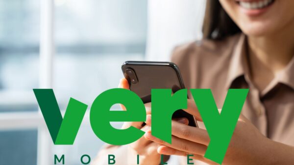 Promozioni di Very Mobile a partire da 4,99 euro al mese