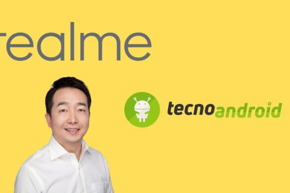 Realme: l’intervista a Jason Guo sul presente ed il futuro dell’azienda