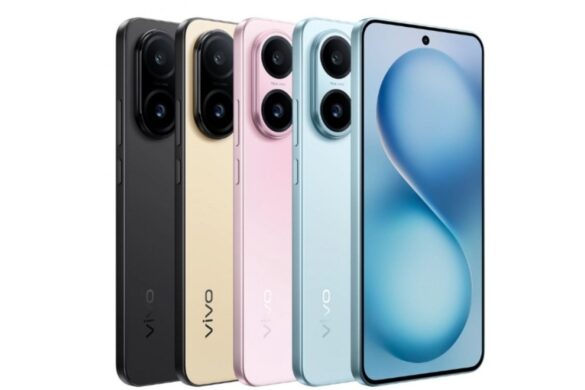 Vivo svela i nuovi Vivo S30 e Vivo S30 Pro Mini