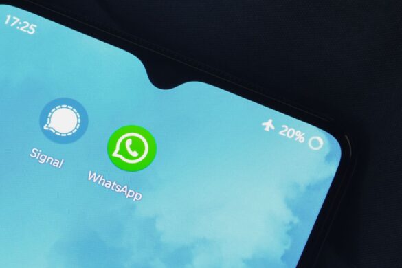 WhatsApp, miglioramento per la gestione delle notifiche