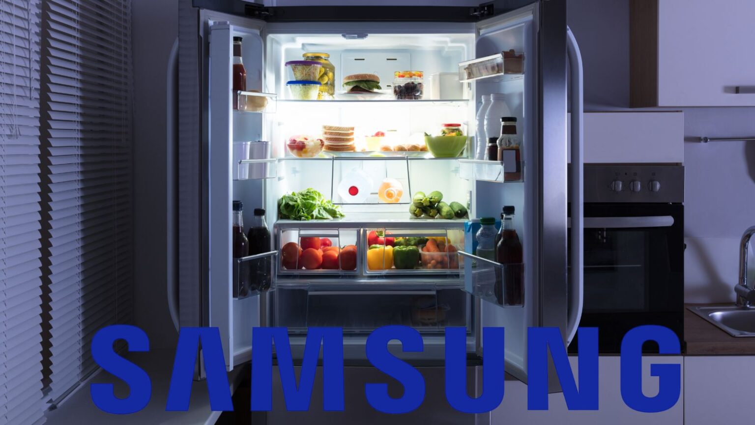 Samsung e Johns Hopkins sulla refrigerazione