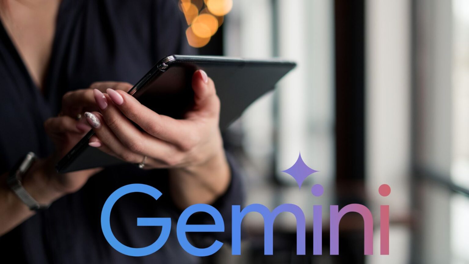 Google migliora l'interfaccia di Gemini