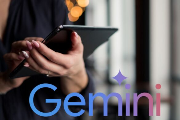 Google ha deciso di rinnovare l’interfaccia di Gemini sui dispositivi con grande schermo