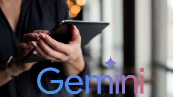Google migliora l'interfaccia di Gemini