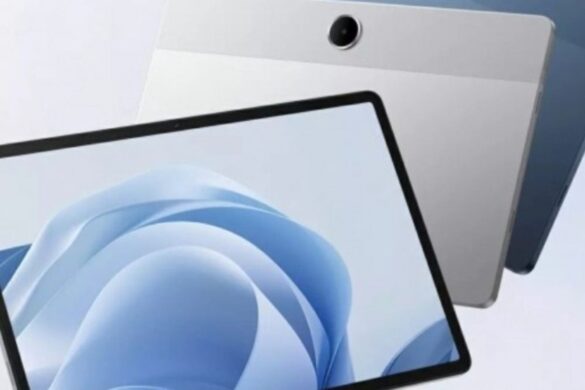 Oppo Pad SE è ufficiale con un prezzo di appena 110 euro