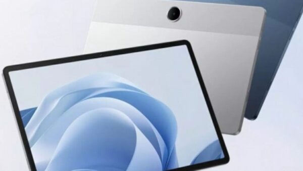 Oppo pad se