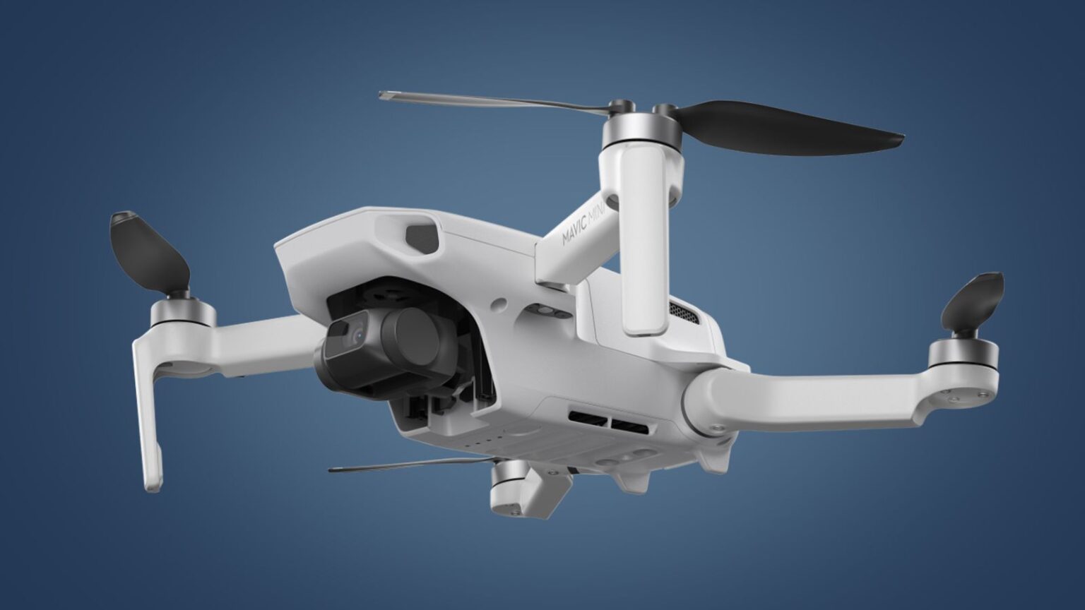 DJI, nuova gamma di droni