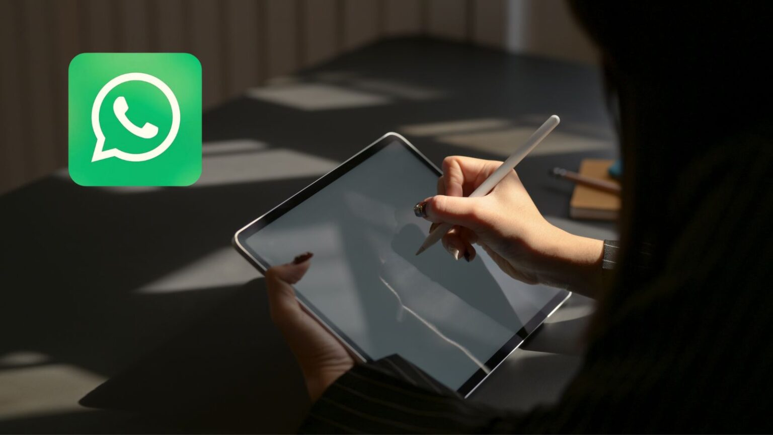 WhatsApp sbarca su iPad