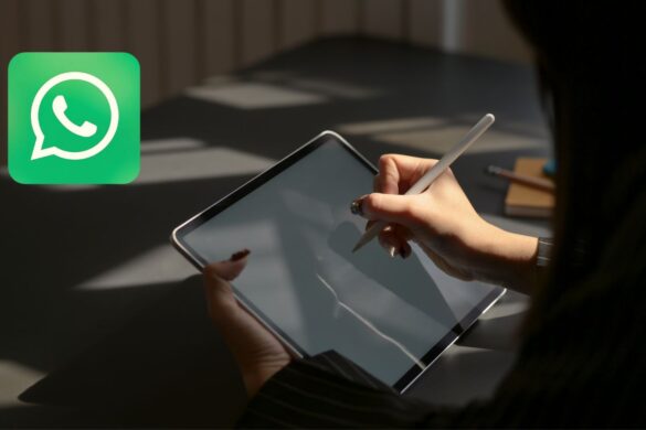 WhatsApp per iPad: l’app diventa finalmente disponibile