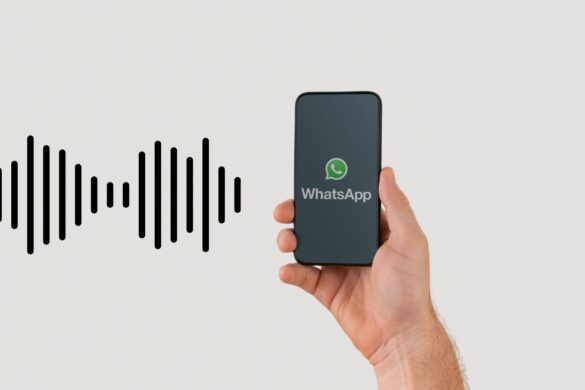 WhatsApp rivoluziona i gruppi: chat vocali disponibili per tutti
