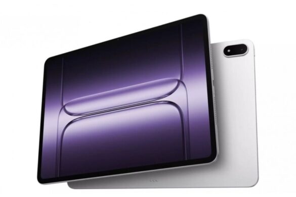 OnePlus Pad 2 Pro, ecco come sarà secondo i renders