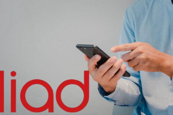 Iliad, scopri le fantastiche offerte del momento