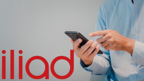 Le promozioni di Iliad