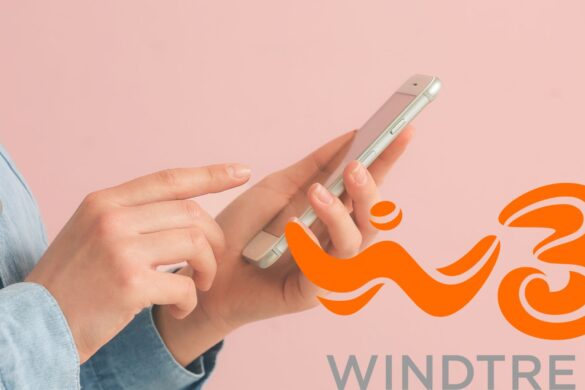 WindTre, scopri le promozioni telefoniche pensate per ogni età