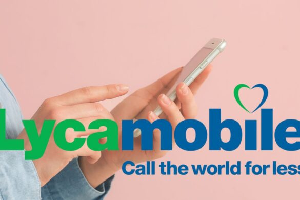 Lyca Mobile, con Italy Pink 200 giga a soli 6,99 euro al mese