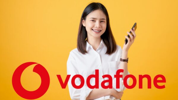 Vodafone offre giga illimitati