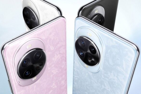 Huawei Nova 14, la nuova serie è ufficiale in Cina