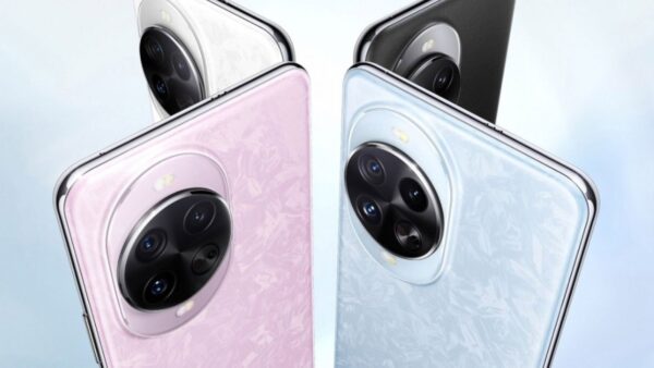 Huawei nova 14 ufficiale