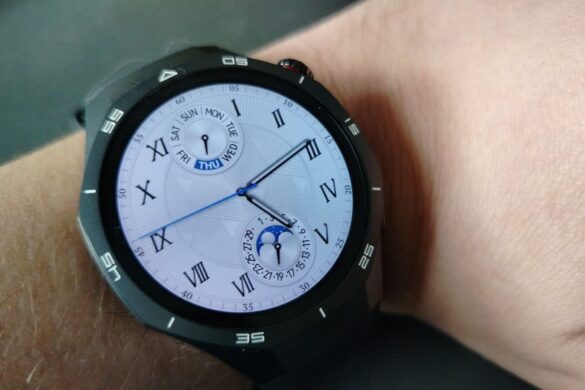 Huawei Watch 5, arrivano svariate notizie