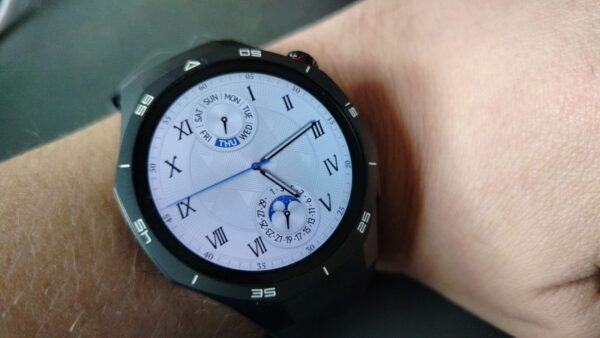 Huawei Watch 5 prezzi e colori