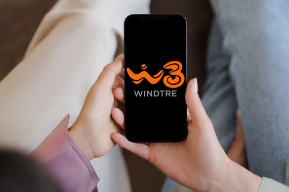 WindTre GO: le offerte di maggio per chi trasferisce il numero