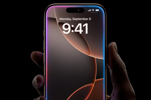 Gli iPhone Pro saranno presto surclassati da un nuovo melafonino
