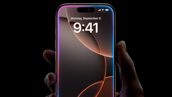iPhone Pro