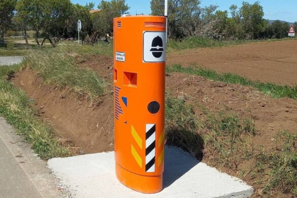Autovelox, in pericolo gli incassi dei comuni