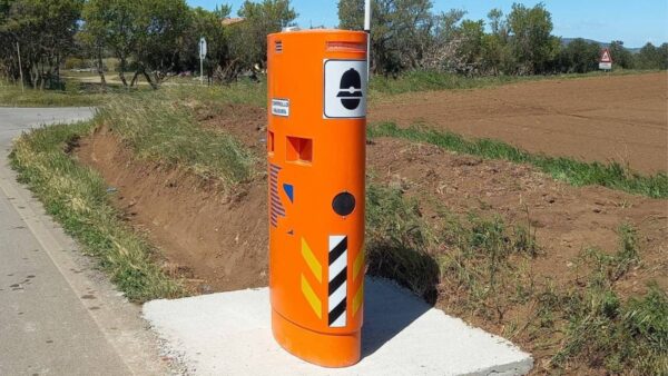 Autovelox problemi con gli incassi dei comuni