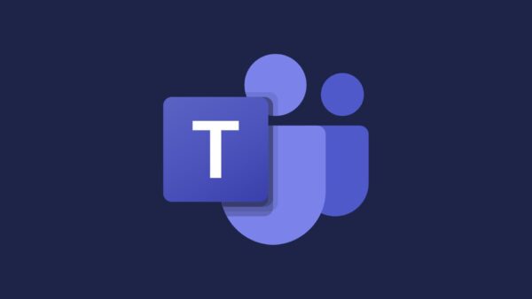 Microsoft Teams screenshot