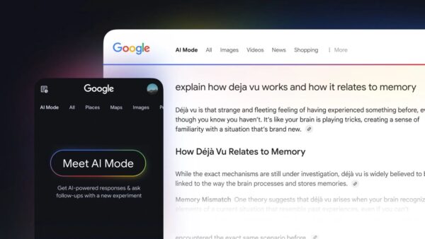 Google AI Mode