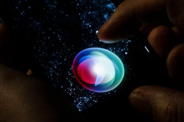 Siri, forse una opzione in Europa