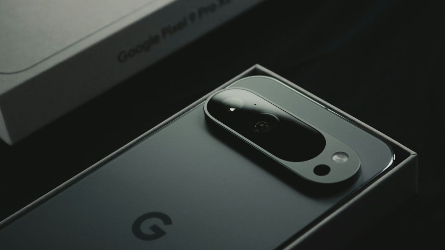 Google, nuove informazioni sui Pixel 10