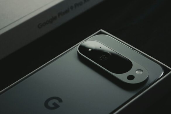 Google, prime notizie sui nuovi colori dei Pixel 10