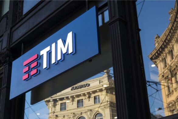 TIM: super promo con 5G Ultra se hai meno di 30 anni