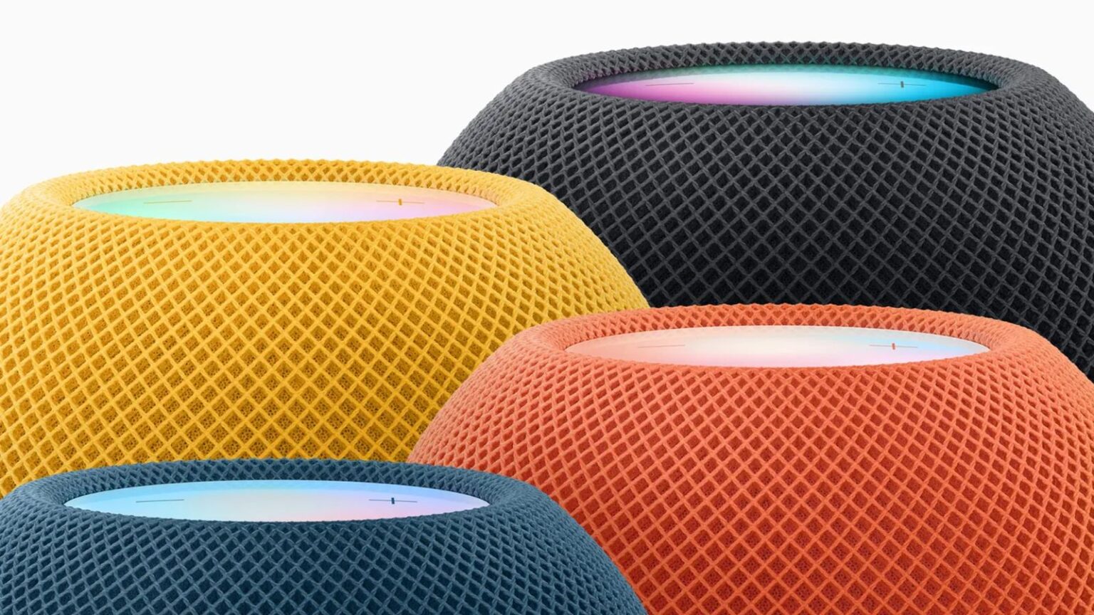 Apple in arrivo il nuovo HomePod