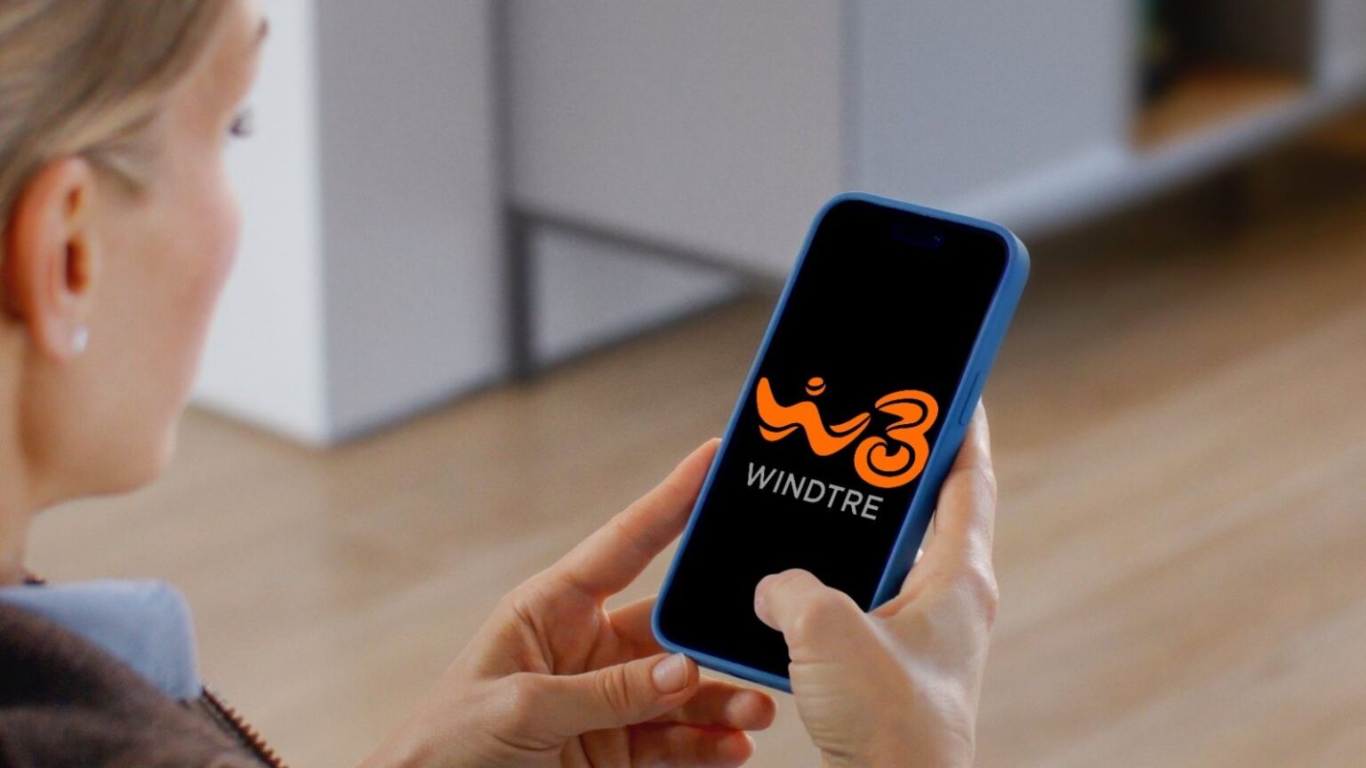 WindTre