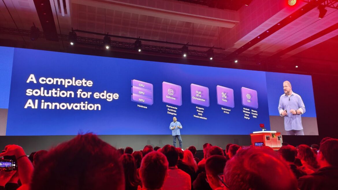 Qualcomm Computex () Qualcomm Computex ()