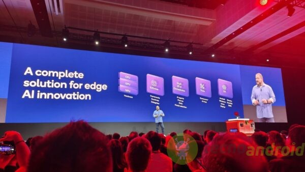 Qualcomm e Computex 2025 - immagine 25 Qualcomm Computex ()