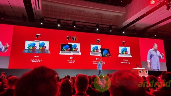 Qualcomm e Computex 2025 - immagine 15 Qualcomm Computex ()