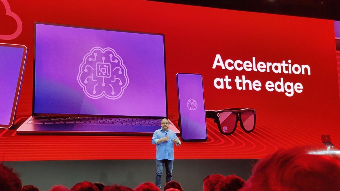 Qualcomm Computex () Qualcomm Computex ()