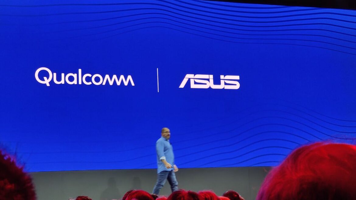 Qualcomm Computex () Qualcomm Computex ()