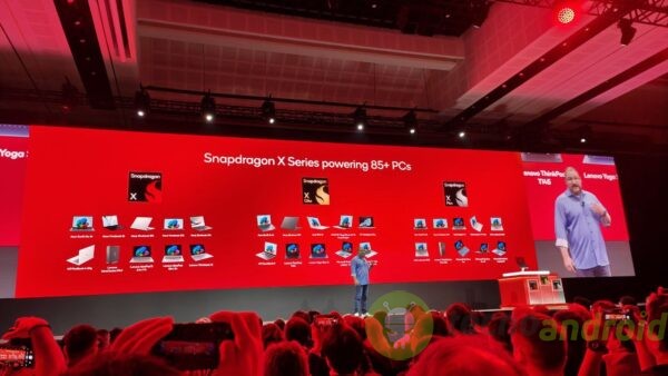 Qualcomm e Computex 2025 - immagine 12 Qualcomm Computex ()