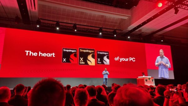 Qualcomm e Computex 2025 - immagine 11 Qualcomm Computex ()